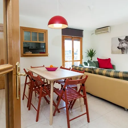 Cal Cinque Apartamento La Seu d'Urgell