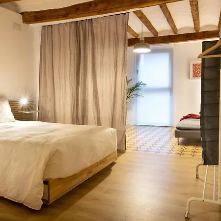 Cal Cinque Apartamento