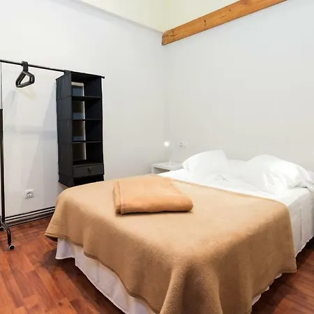Cal Cinque Apartamento La Seu d'Urgell