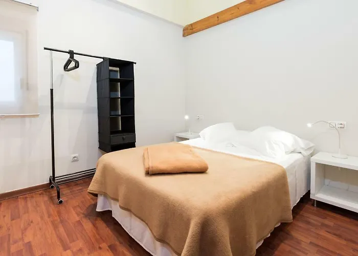 Cal Cinque Appartement La Seu d'Urgell